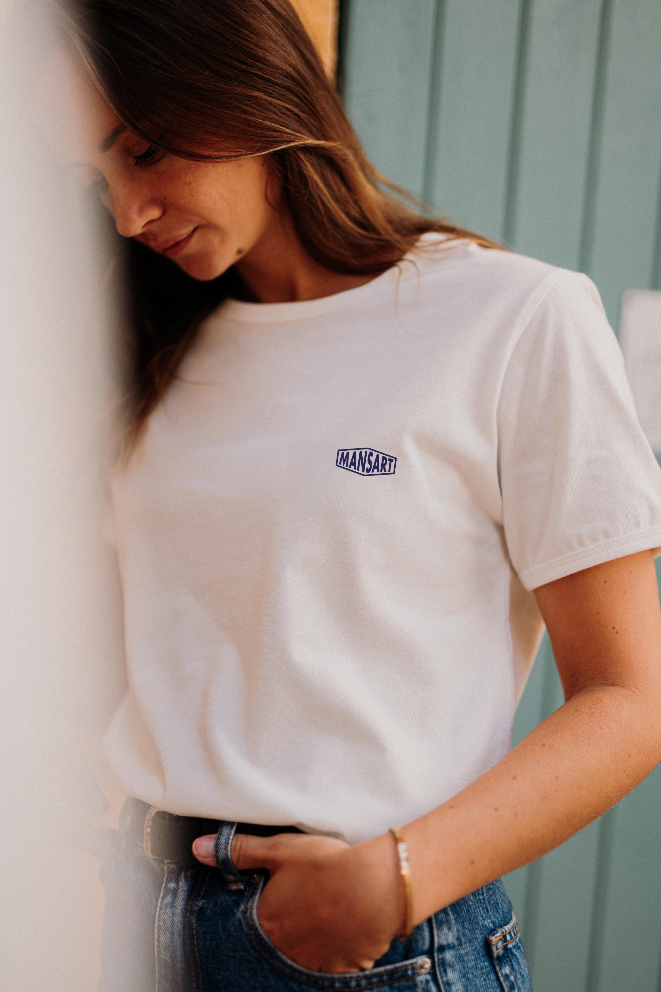 T-Shirt Racing Loué Club