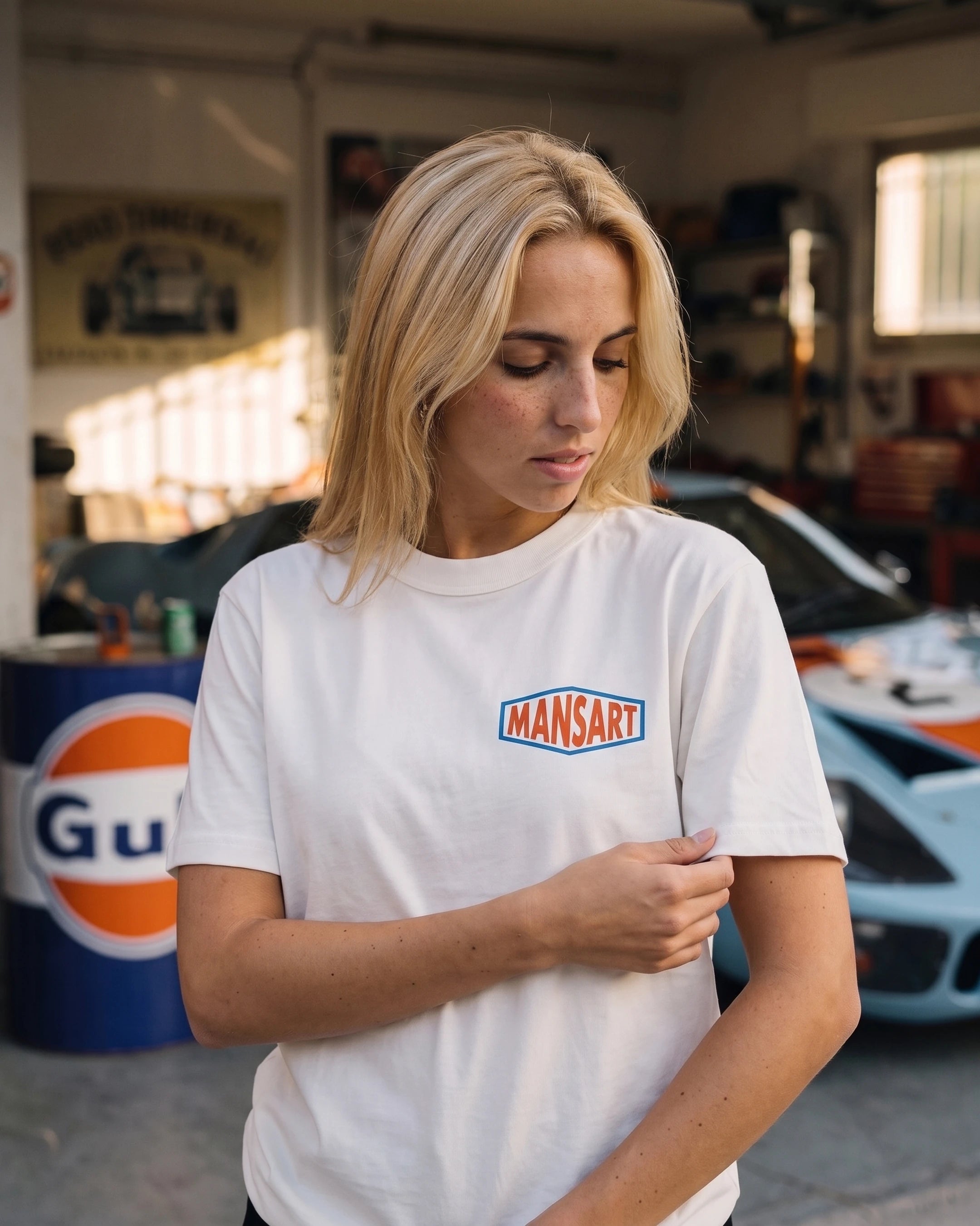 Image of T-Shirt Chill Mans